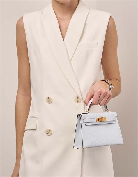 hermes small kelly|hermes kelly mini size.